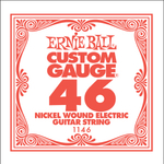 Струна для електрогітар ERNIE BALL 0.046 P01146, image 